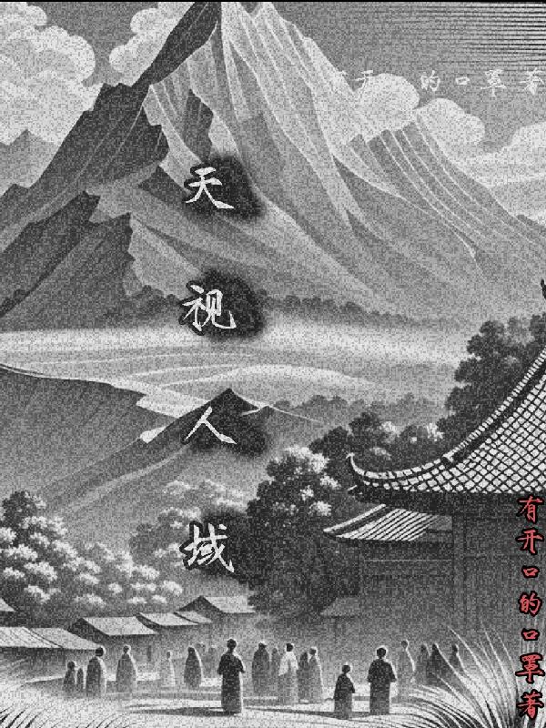 天视人域